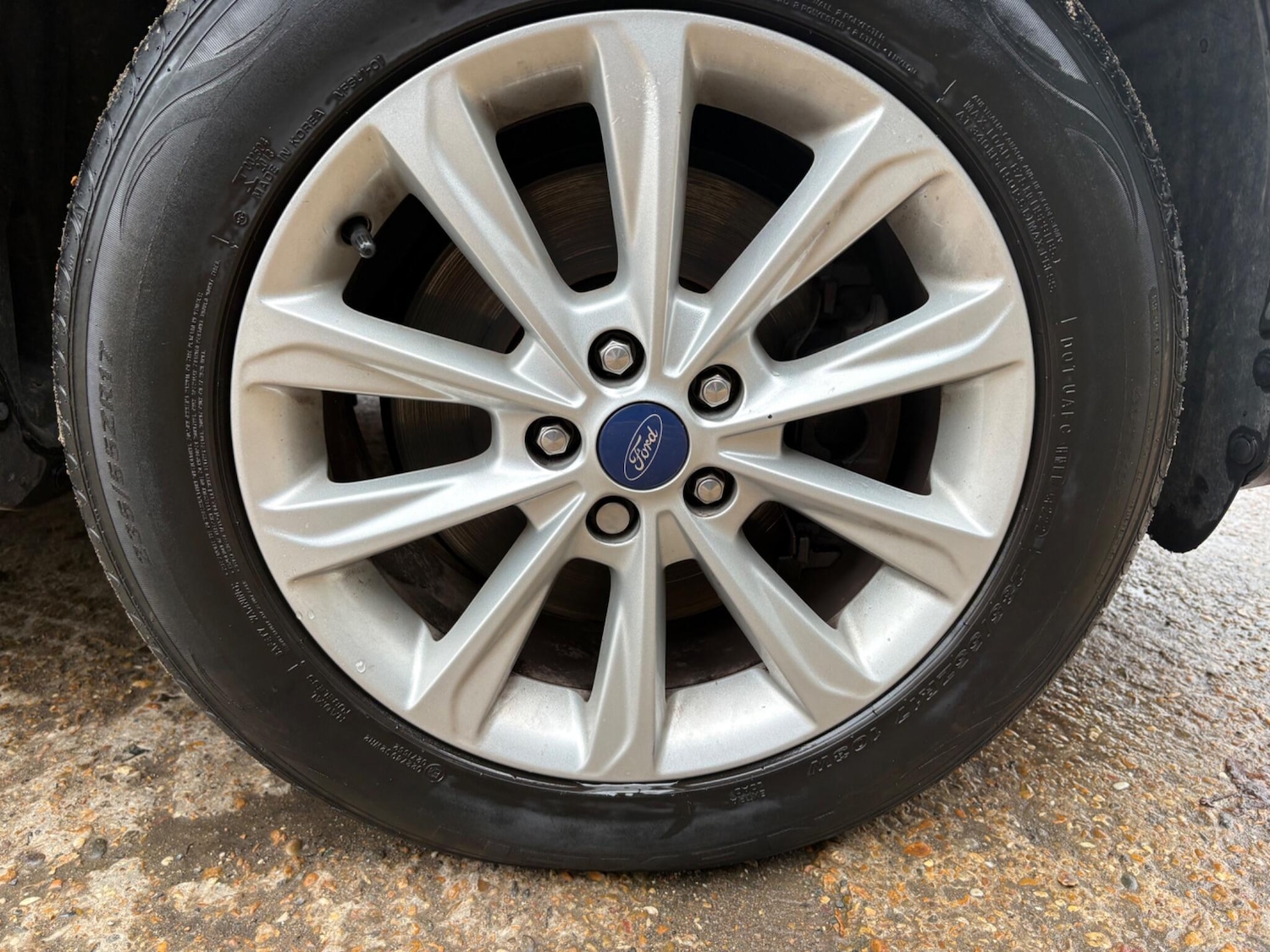 Used Ford Kuga for sale - 77808794: Photo 20