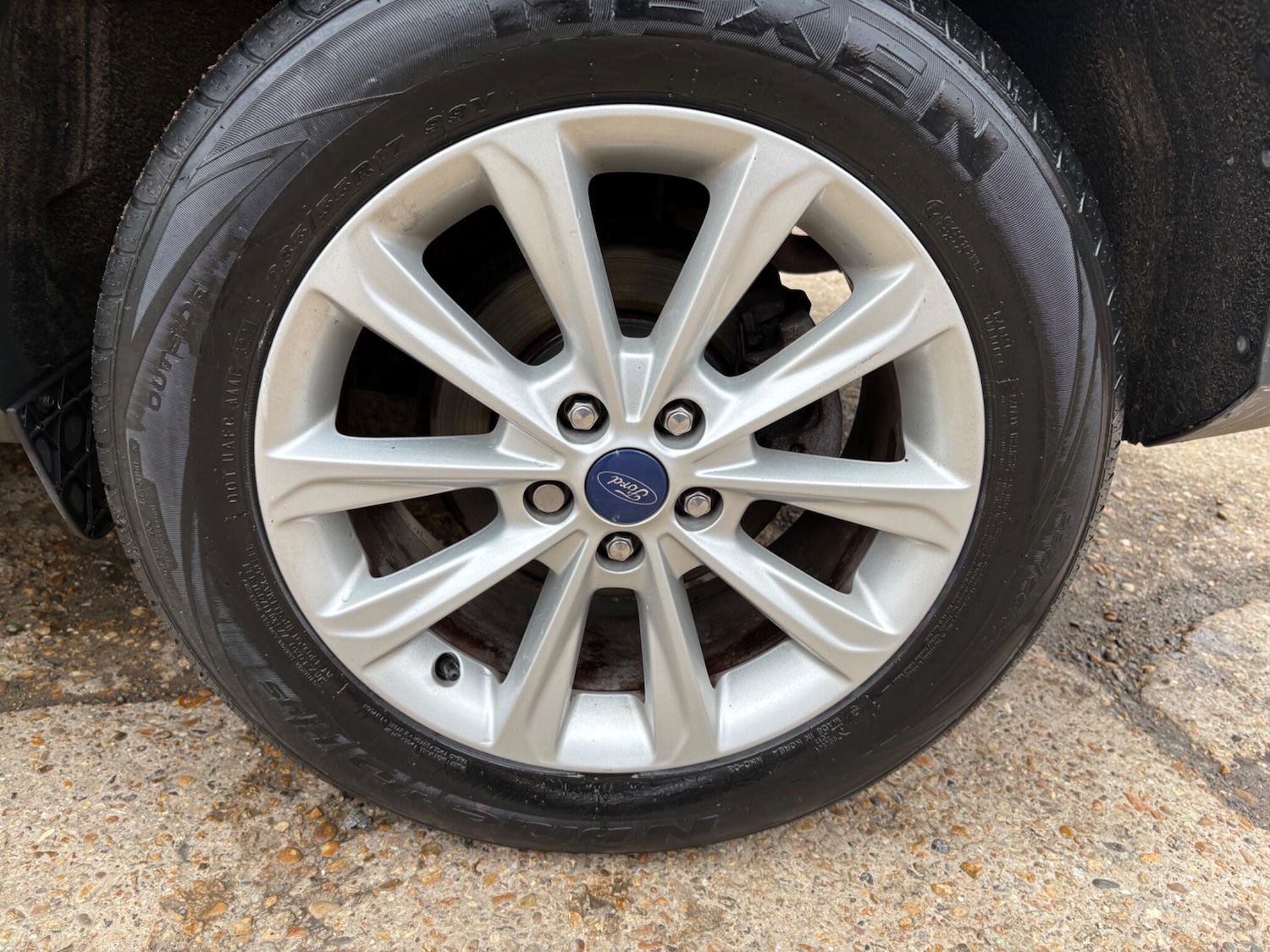 Used Ford Kuga for sale - 77808794: Photo 21