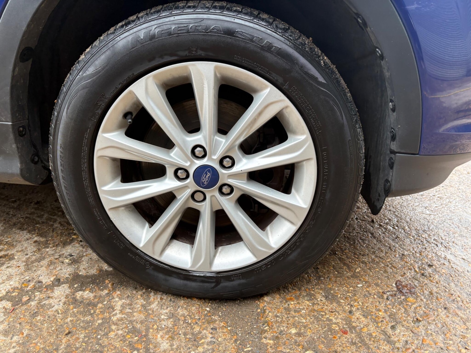 Used Ford Kuga for sale - 77808794: Photo 22