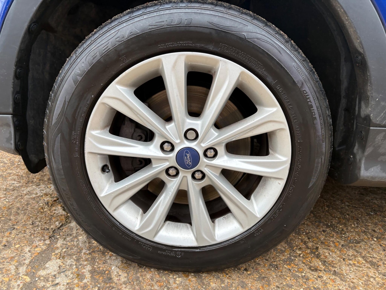 Used Ford Kuga for sale - 77808794: Photo 23