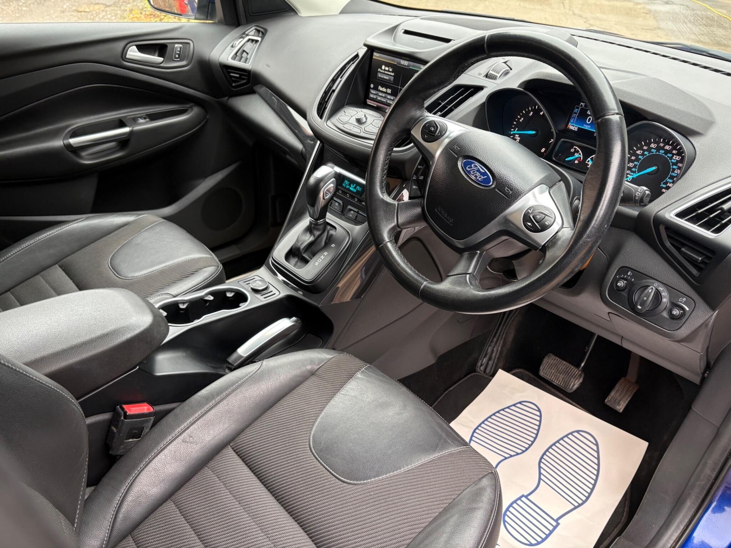 Used Ford Kuga for sale - 77808794: Photo 24