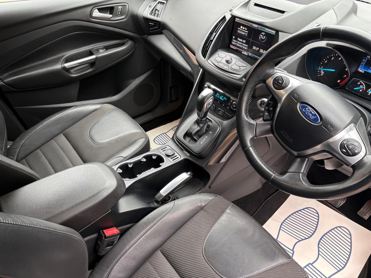 Used Ford Kuga for sale - 77808794: Photo 25