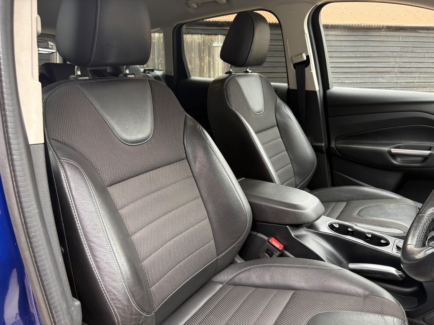 Used Ford Kuga for sale - 77808794: Photo 28