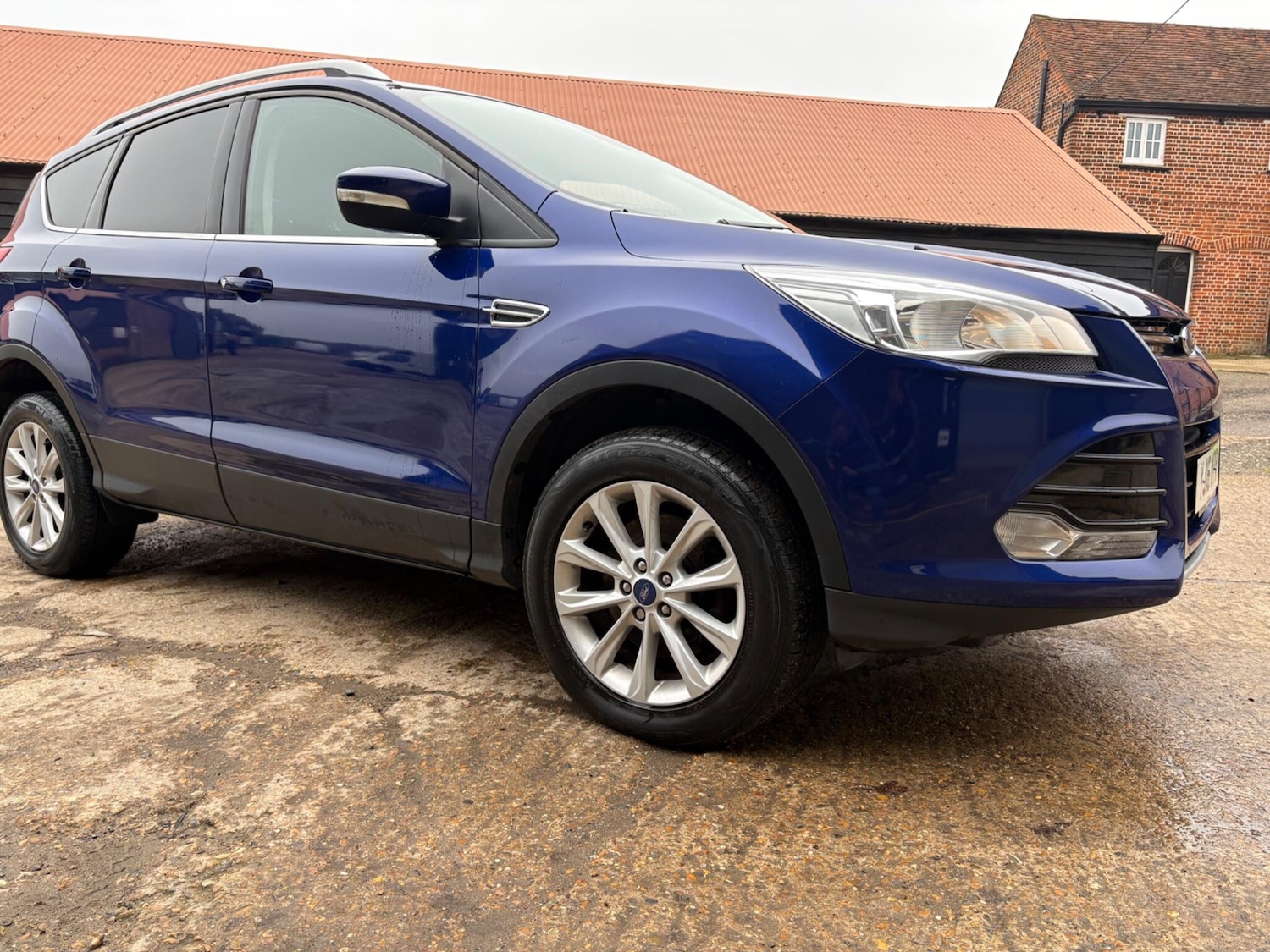 Used Ford Kuga for sale - 77808794: Photo 3