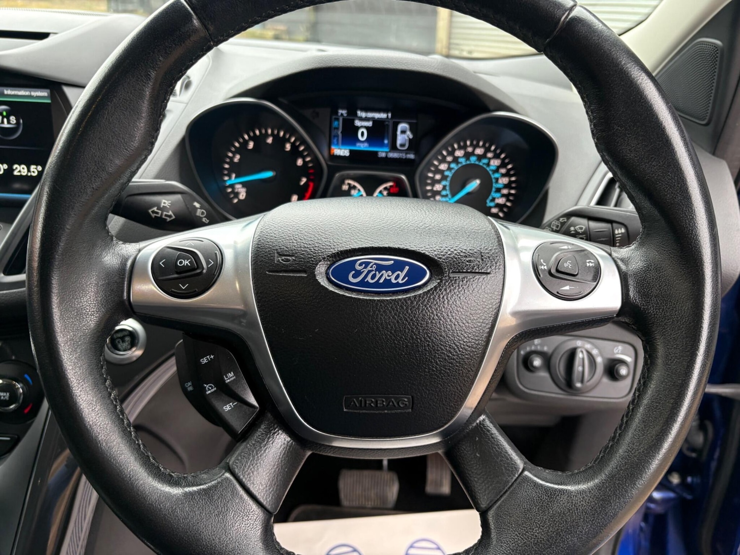 Used Ford Kuga for sale - 77808794: Photo 30