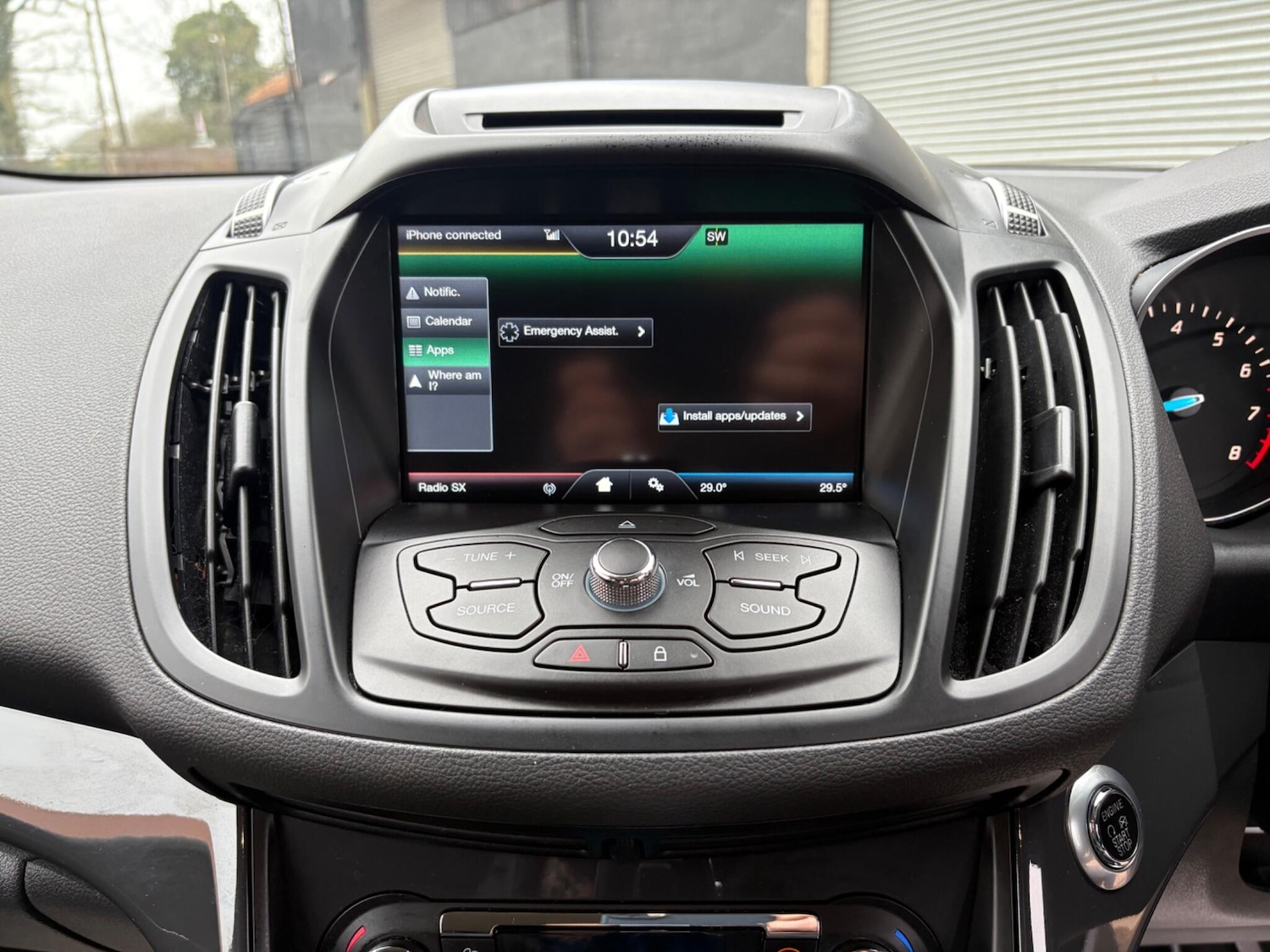 Used Ford Kuga for sale - 77808794: Photo 31