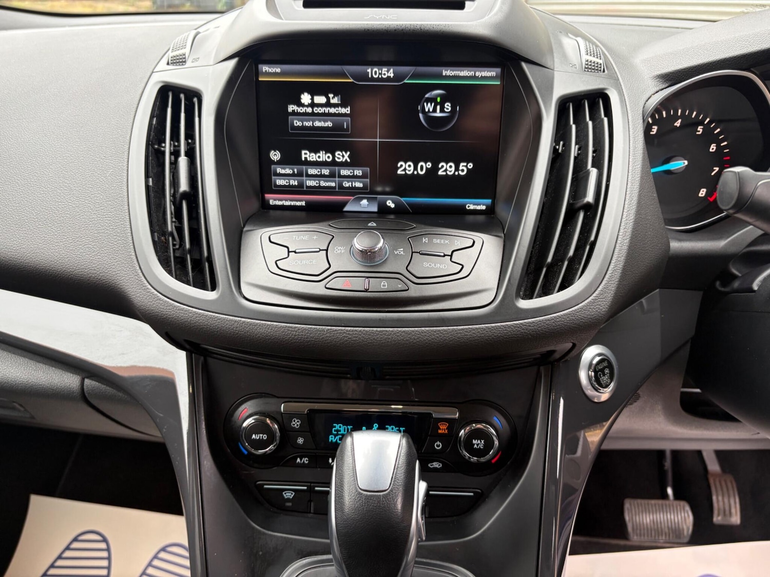 Used Ford Kuga for sale - 77808794: Photo 32