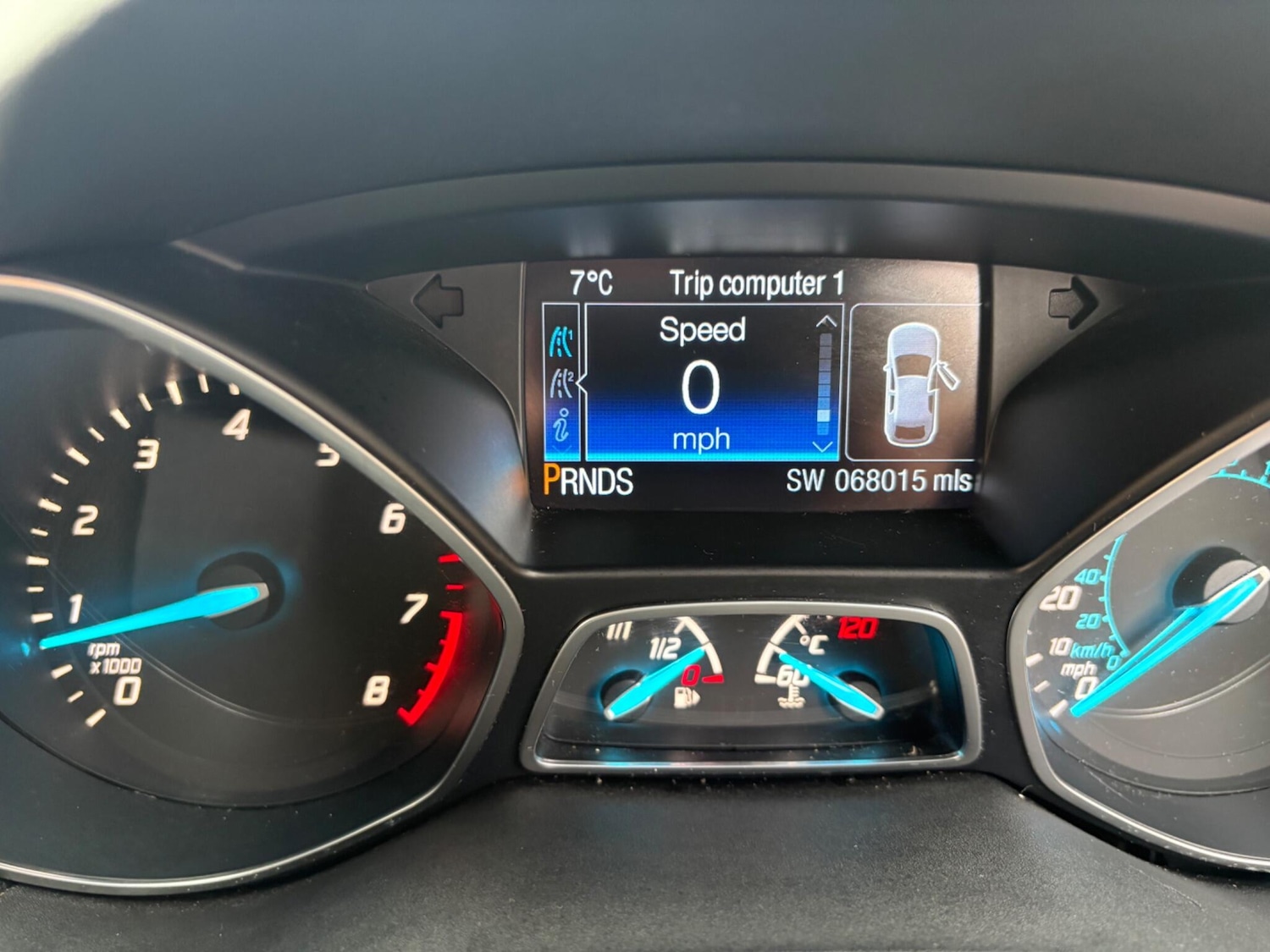 Used Ford Kuga for sale - 77808794: Photo 33