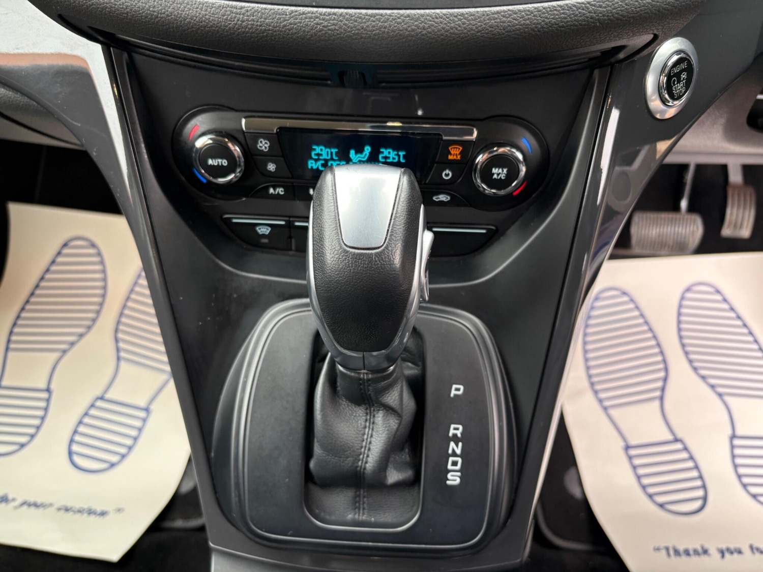 Used Ford Kuga for sale - 77808794: Photo 34