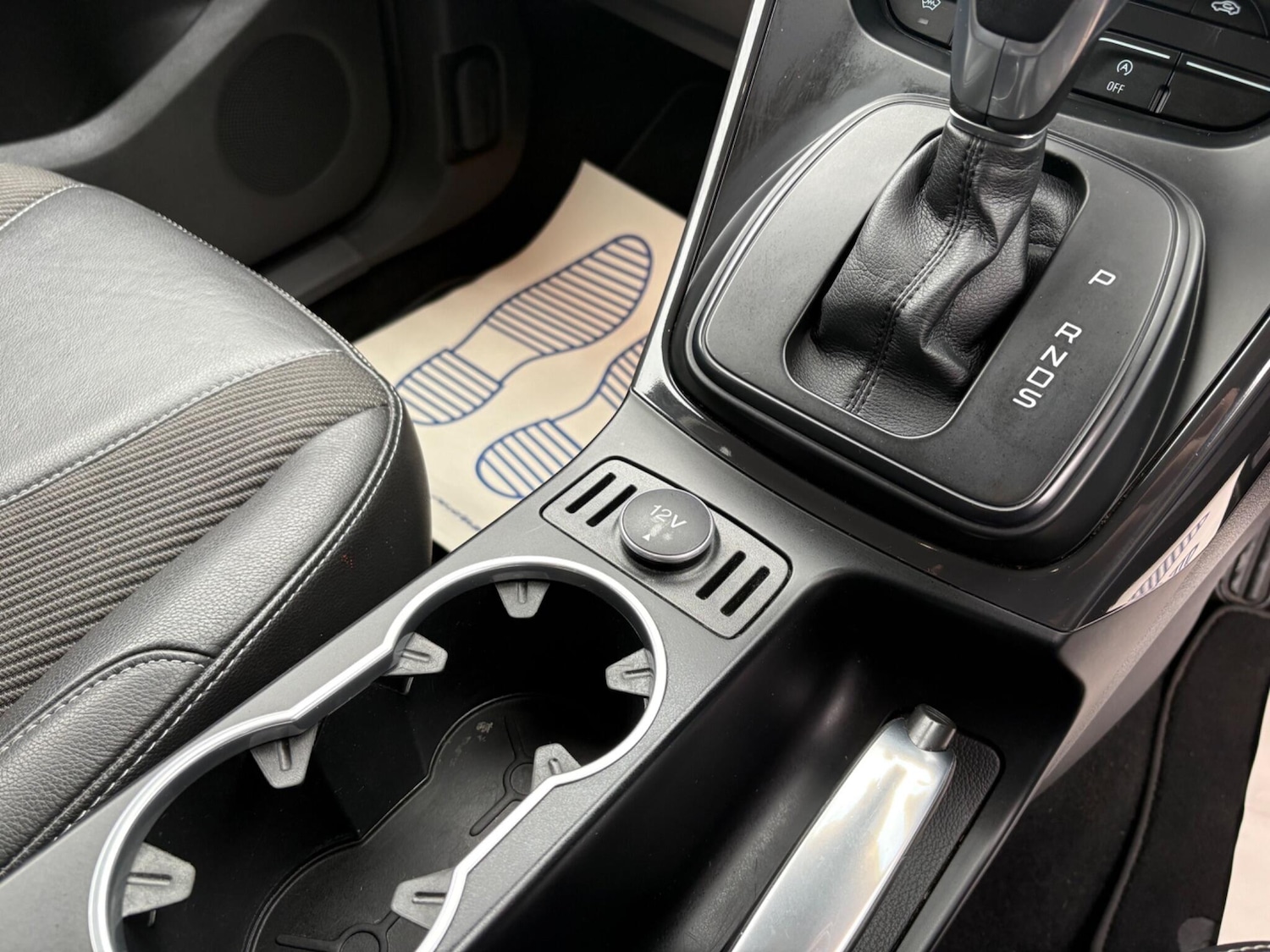 Used Ford Kuga for sale - 77808794: Photo 35