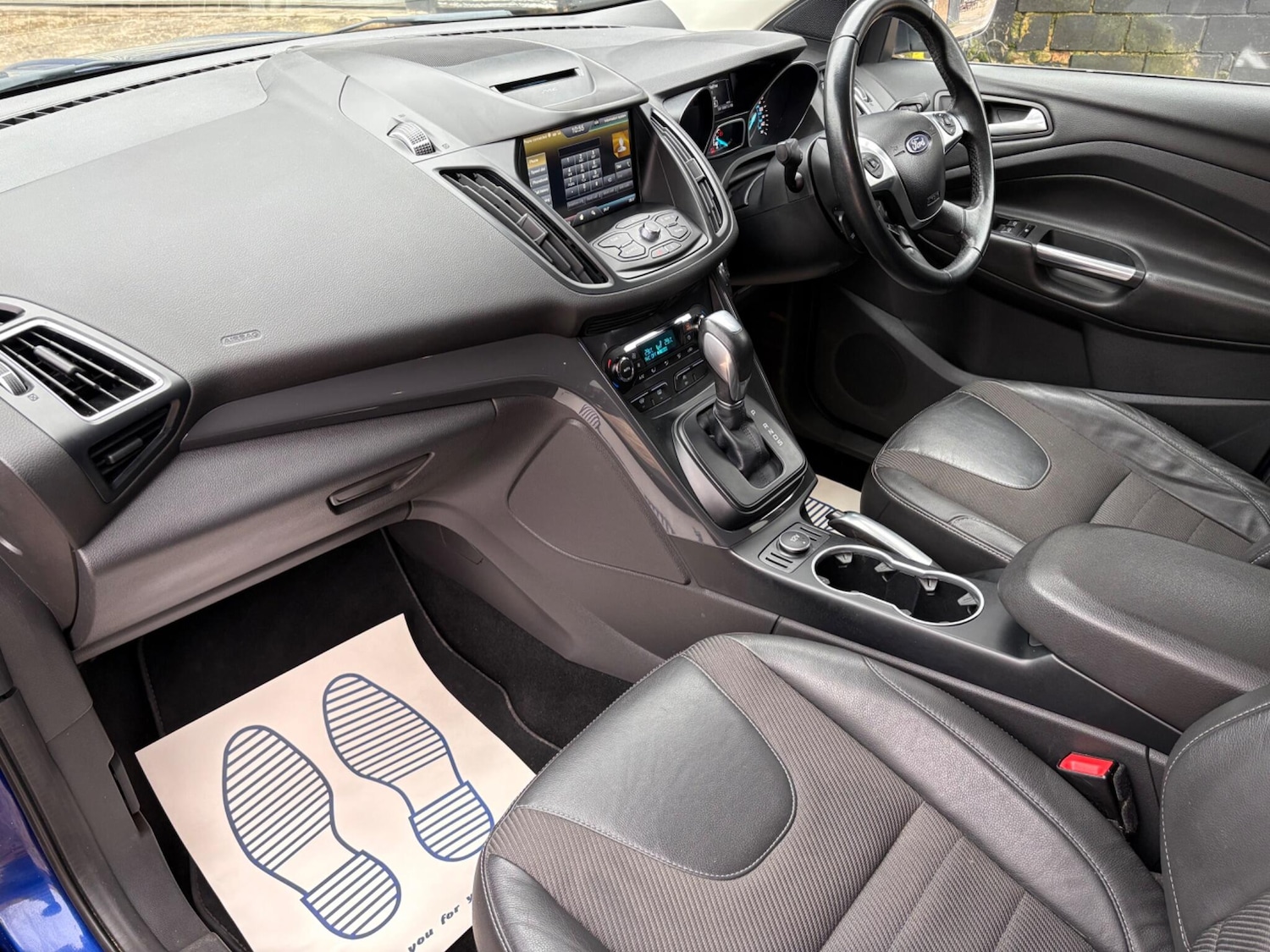 Used Ford Kuga for sale - 77808794: Photo 39