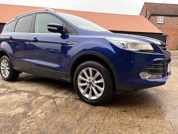 Used Ford Kuga 2016 for sale - 77808794: Photo