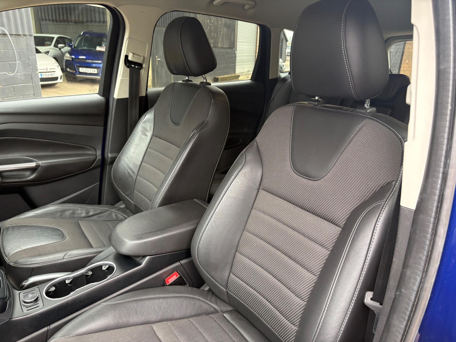 Used Ford Kuga for sale - 77808794: Photo 40