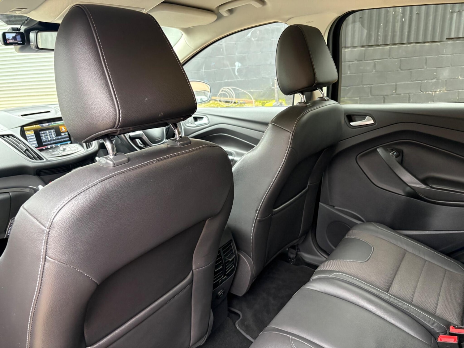 Used Ford Kuga for sale - 77808794: Photo 43