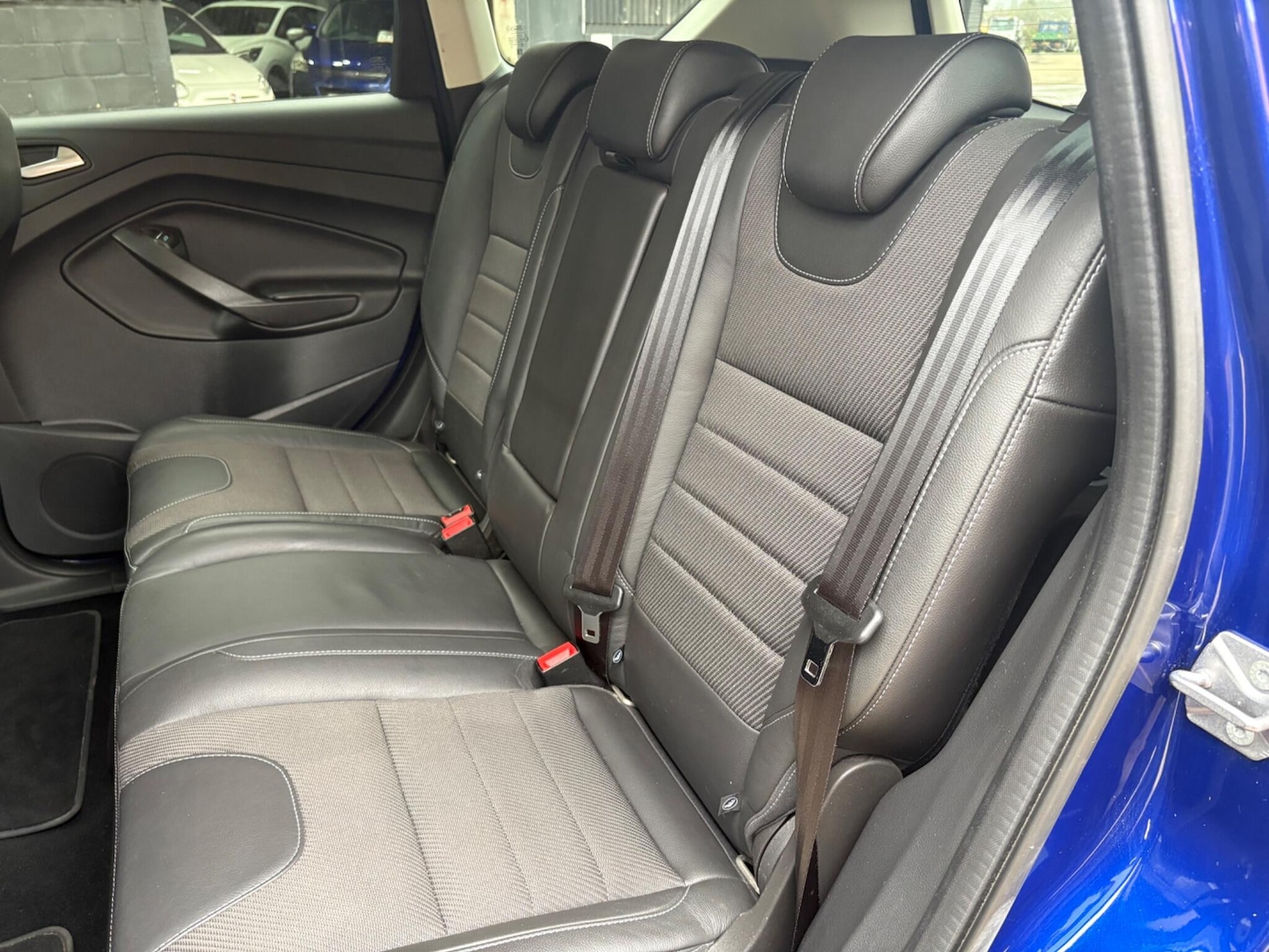 Used Ford Kuga for sale - 77808794: Photo 45