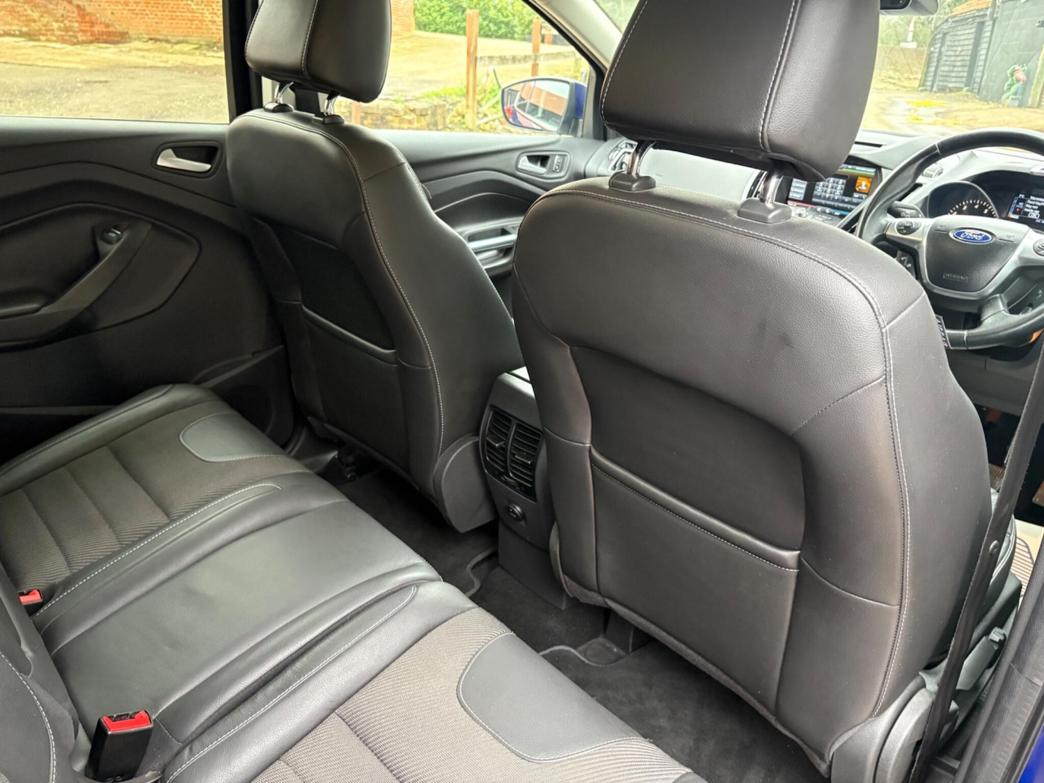 Used Ford Kuga for sale - 77808794: Photo 46