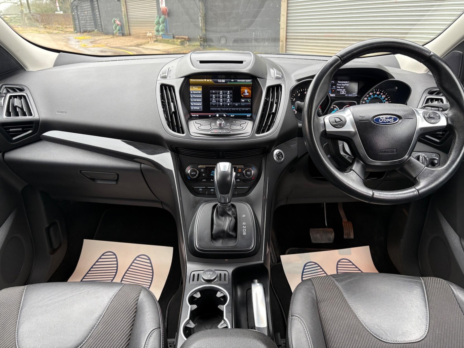 Used Ford Kuga for sale - 77808794: Photo 51