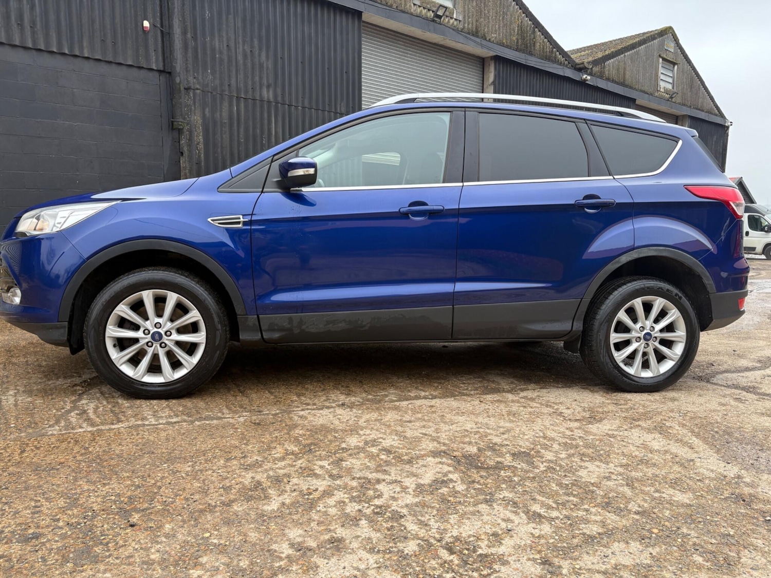 Used Ford Kuga for sale - 77808794: Photo 6