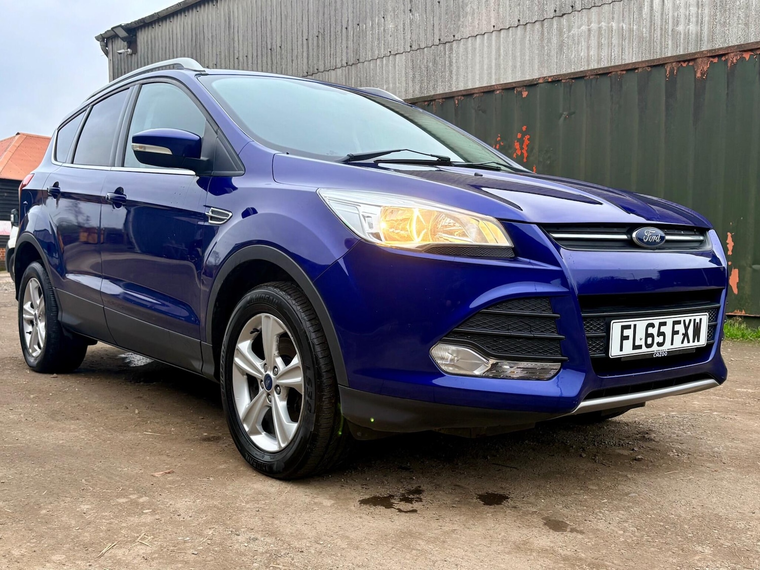 Used Ford Kuga for sale - 77808274: Photo 13