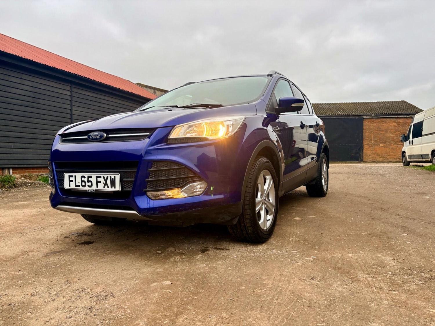 Used Ford Kuga for sale - 77808274: Photo 14