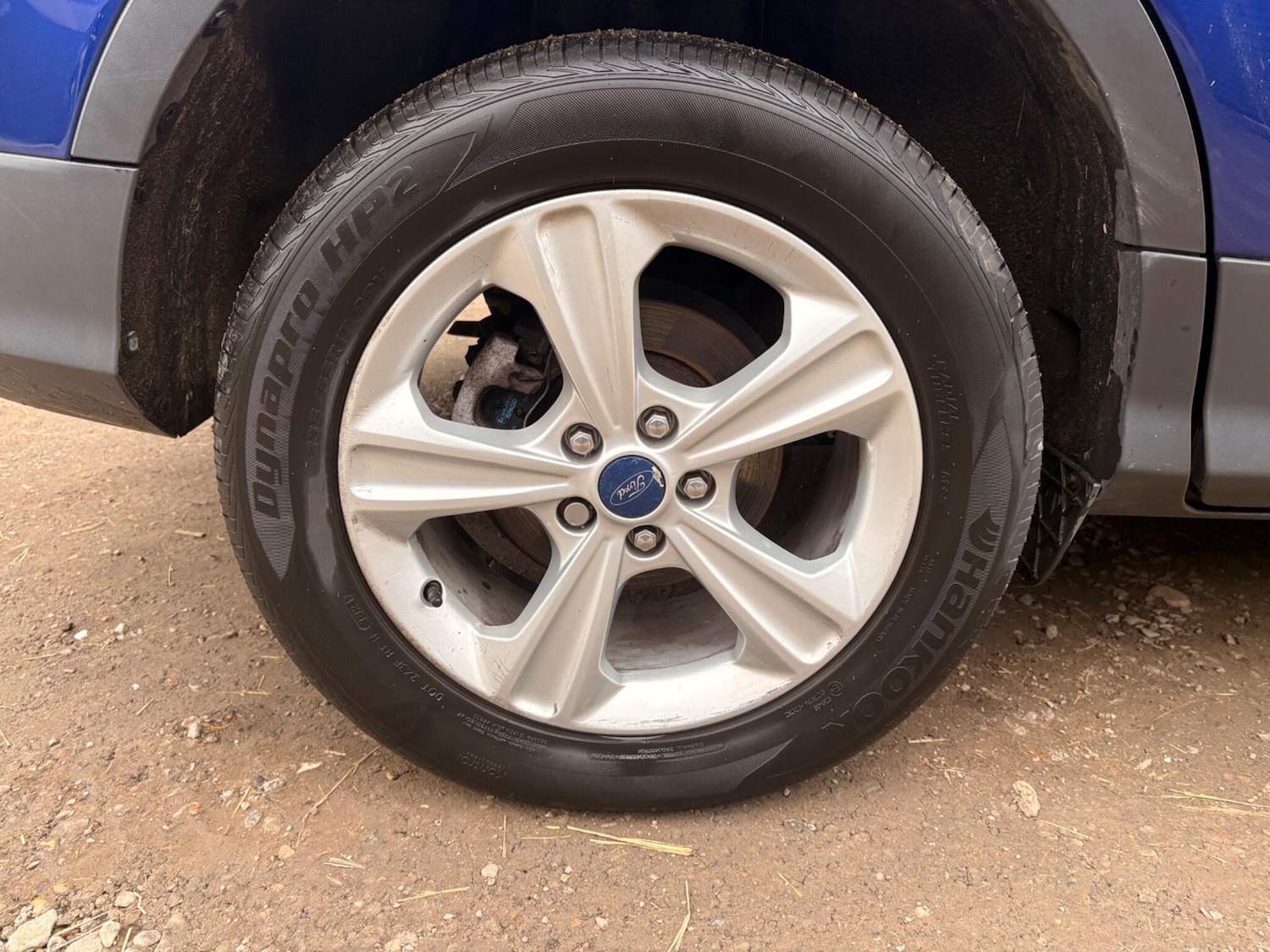 Used Ford Kuga for sale - 77808274: Photo 17