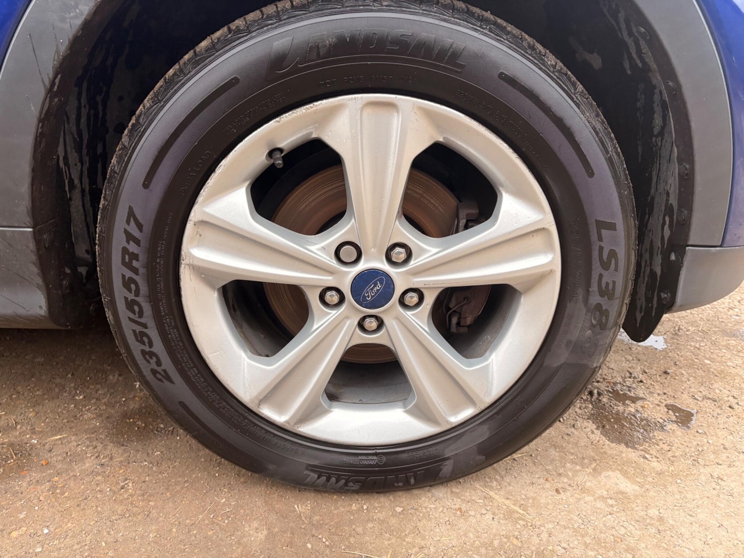 Used Ford Kuga for sale - 77808274: Photo 18