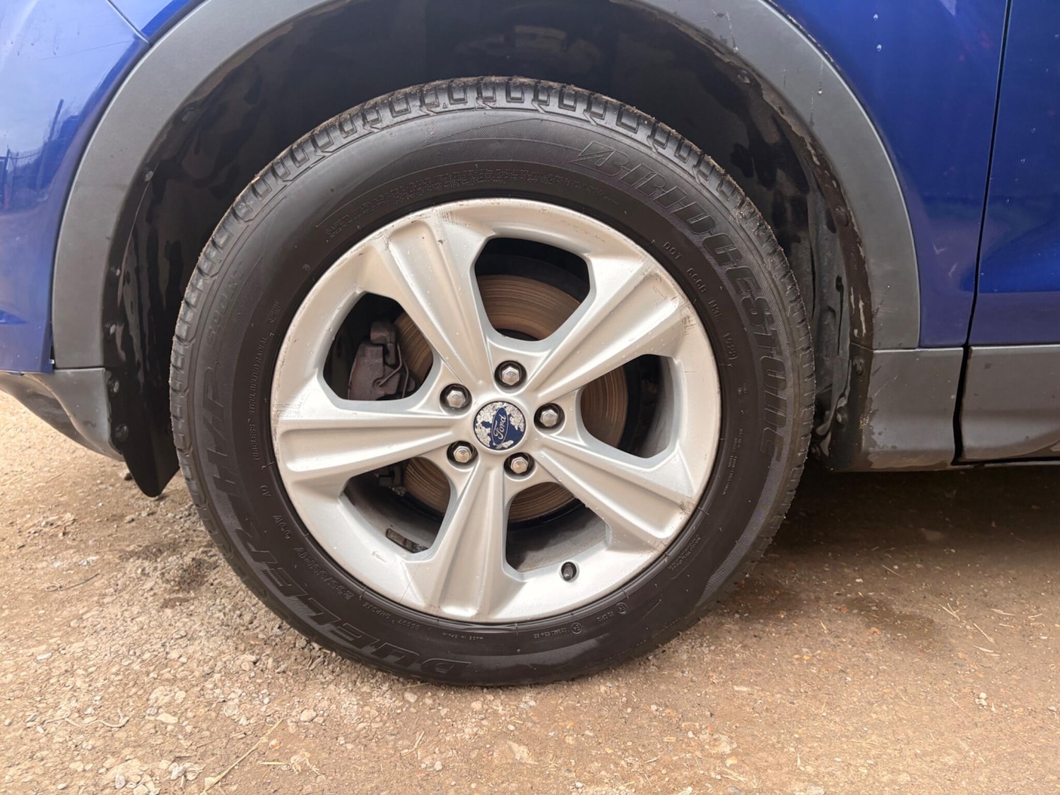 Used Ford Kuga for sale - 77808274: Photo 19