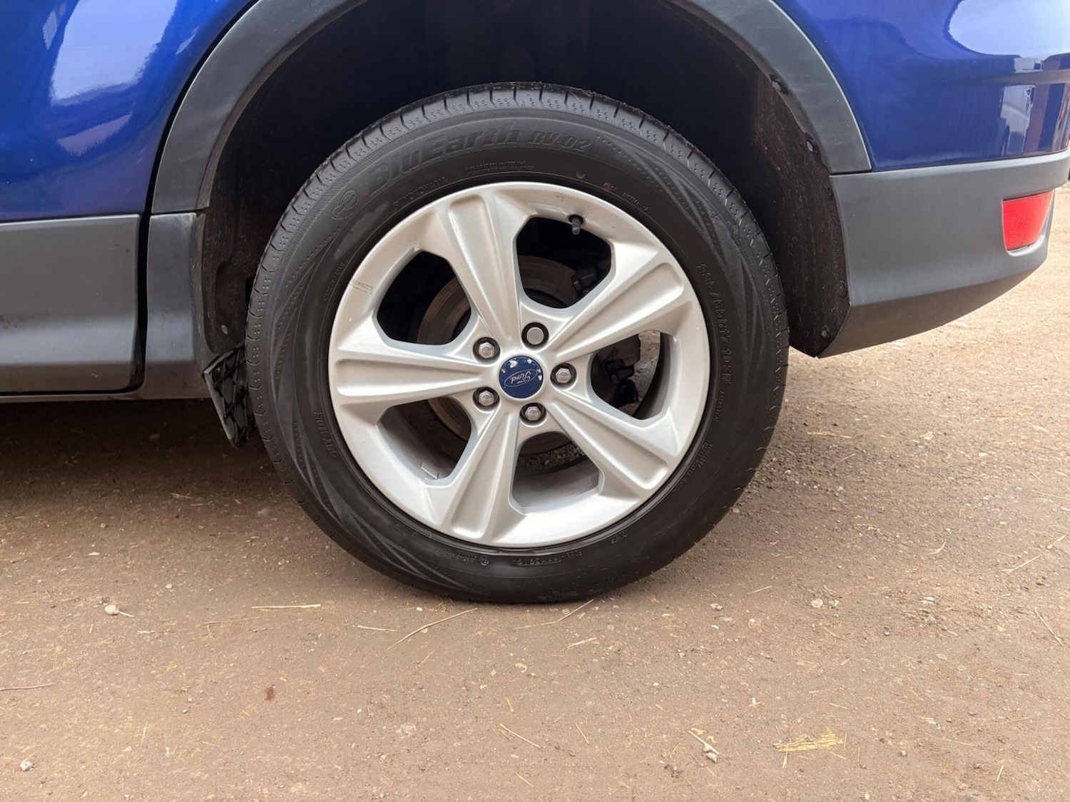 Used Ford Kuga for sale - 77808274: Photo 20