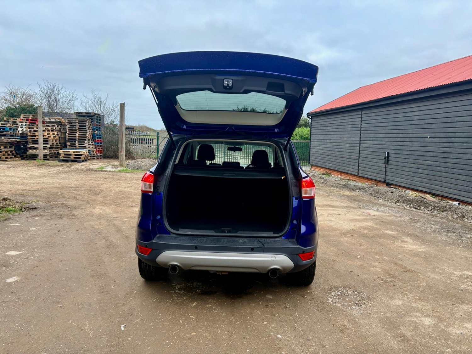 Used Ford Kuga for sale - 77808274: Photo 21