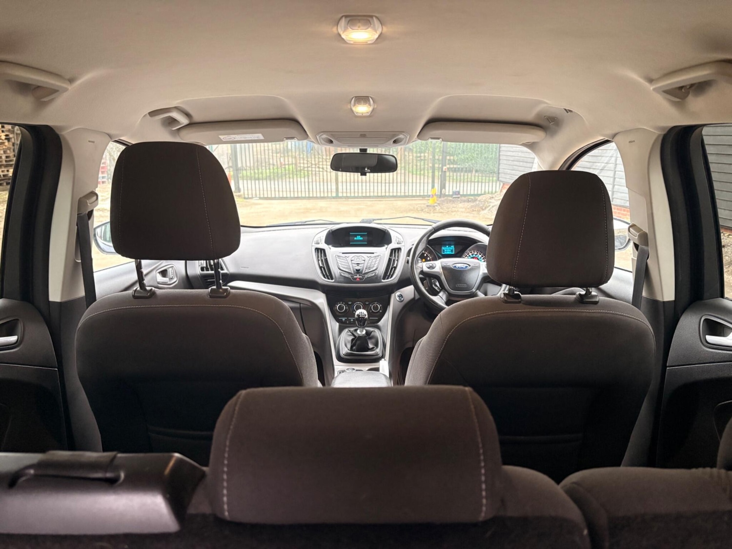 Used Ford Kuga for sale - 77808274: Photo 22