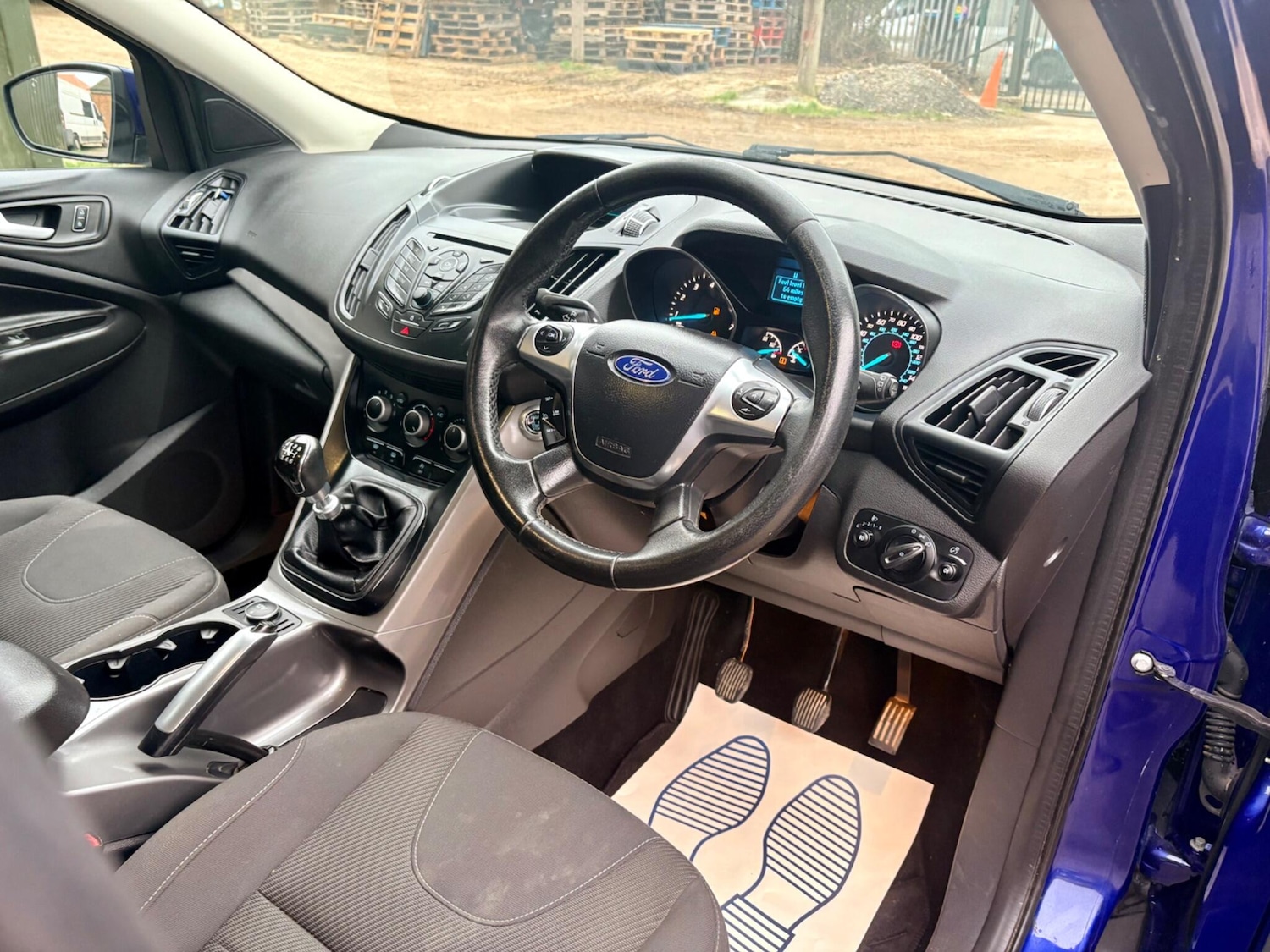 Used Ford Kuga for sale - 77808274: Photo 23