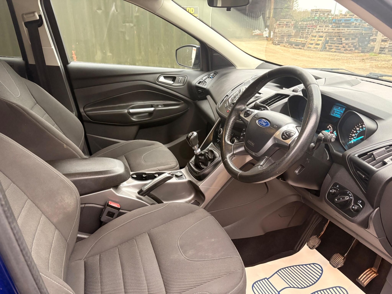 Used Ford Kuga for sale - 77808274: Photo 24