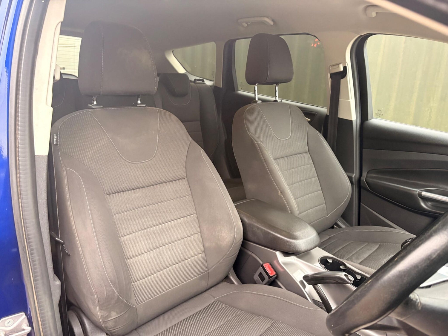 Used Ford Kuga for sale - 77808274: Photo 26