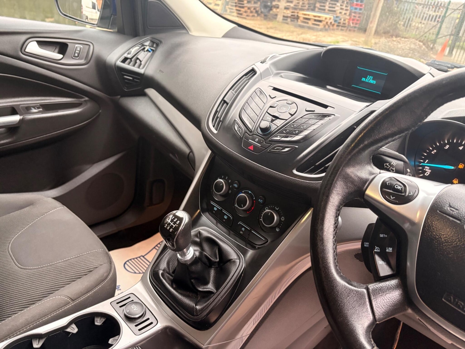 Used Ford Kuga for sale - 77808274: Photo 27