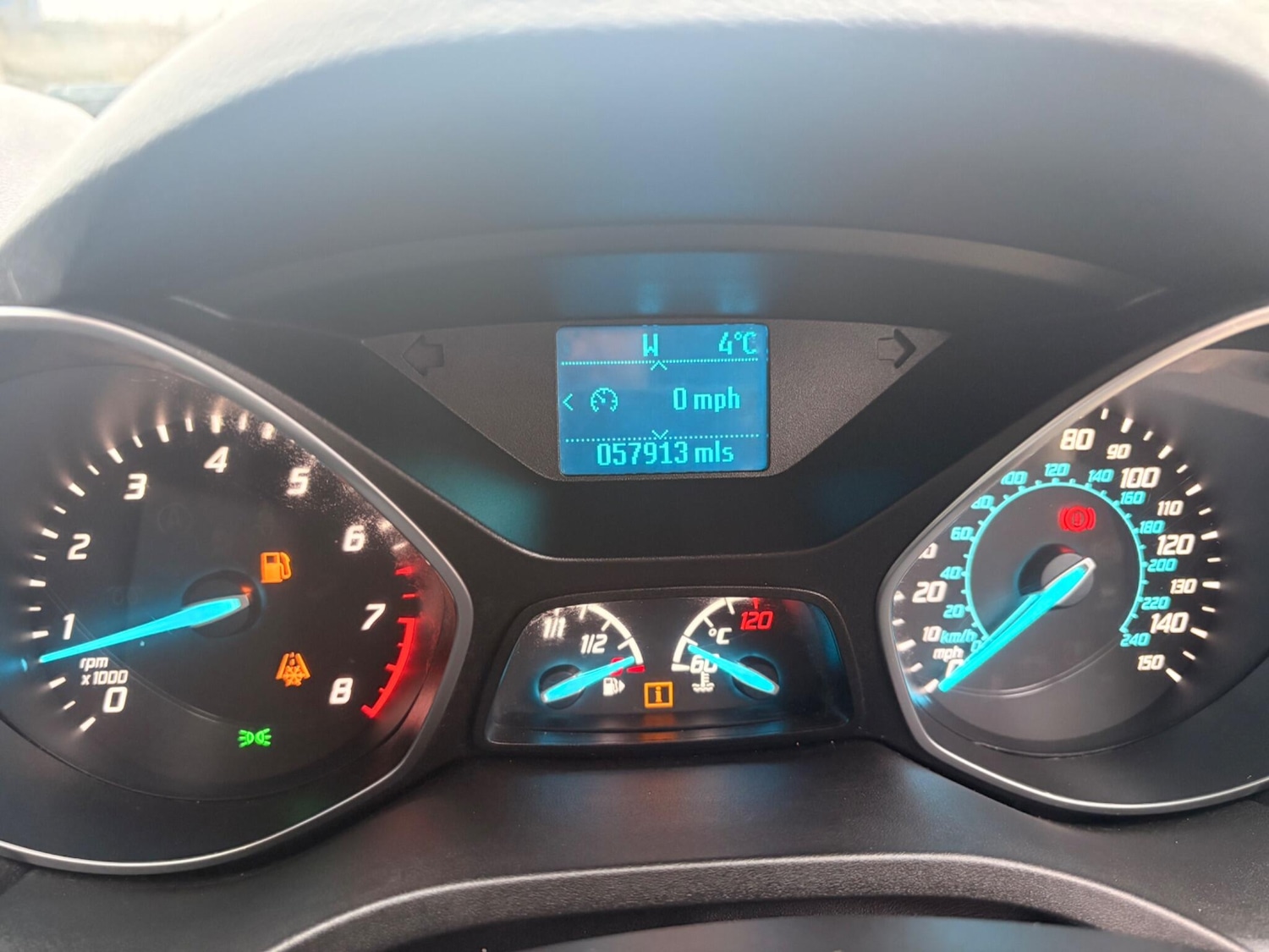 Used Ford Kuga for sale - 77808274: Photo 28