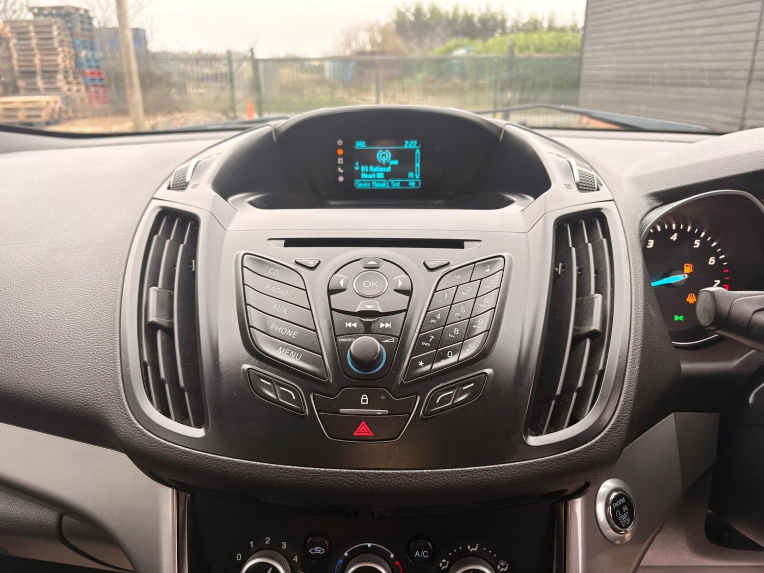 Used Ford Kuga for sale - 77808274: Photo 29