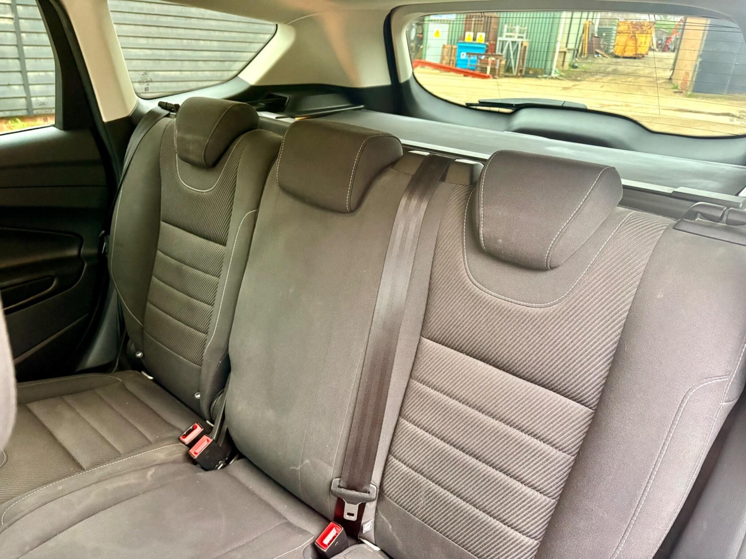 Used Ford Kuga for sale - 77808274: Photo 34