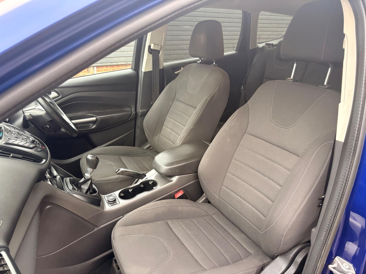 Used Ford Kuga for sale - 77808274: Photo 35