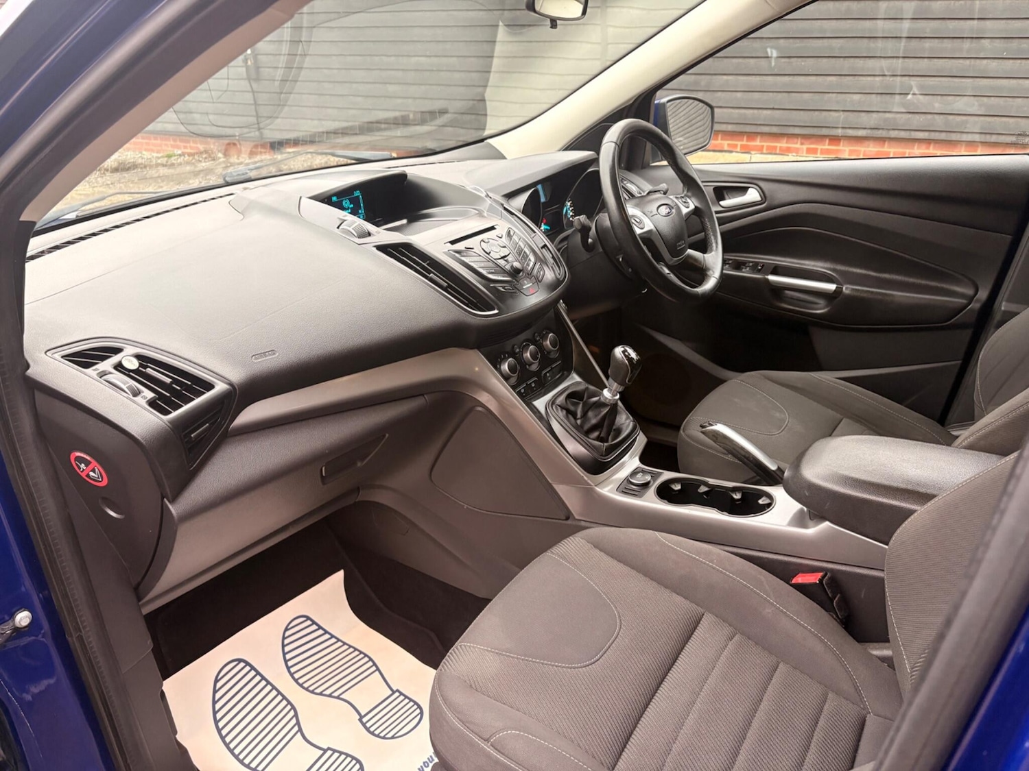 Used Ford Kuga for sale - 77808274: Photo 36