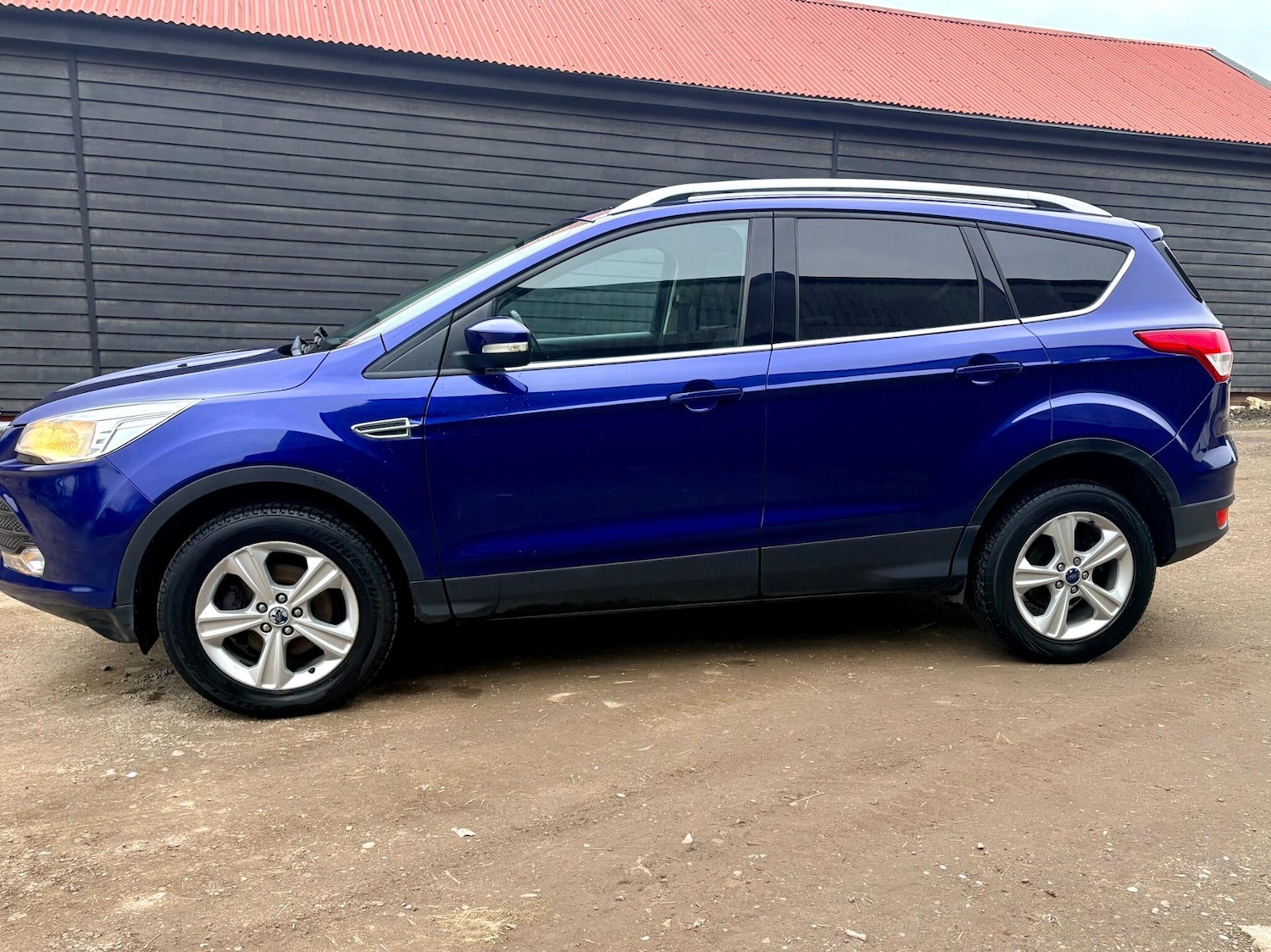 Used Ford Kuga for sale - 77808274: Photo 5