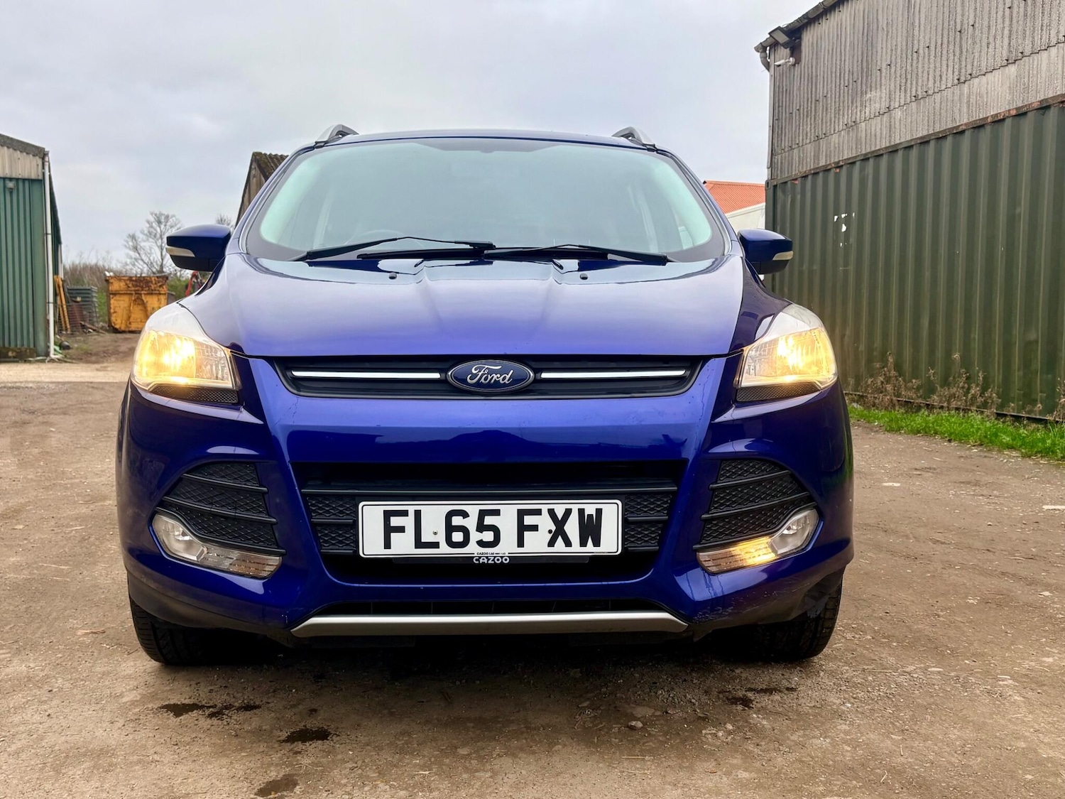 Used Ford Kuga for sale - 77808274: Photo 6