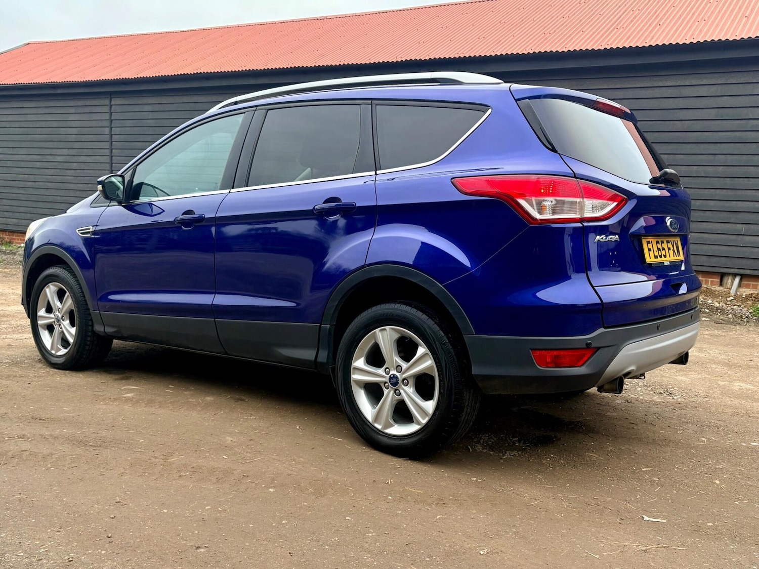 Used Ford Kuga for sale - 77808274: Photo 7