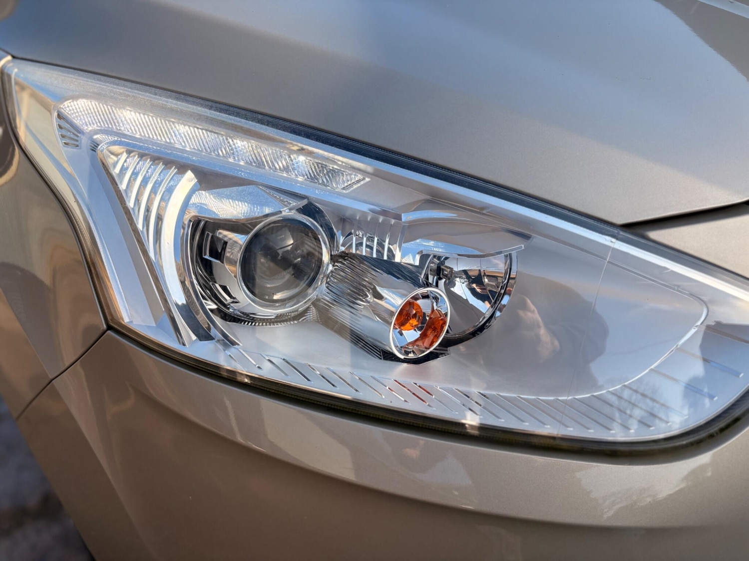 Used Ford B-MAX 2016 for sale - 78057536: Photo 20