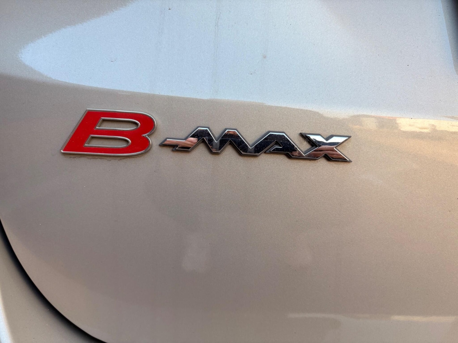 Used Ford B-MAX 2016 for sale - 78057536: Photo 21