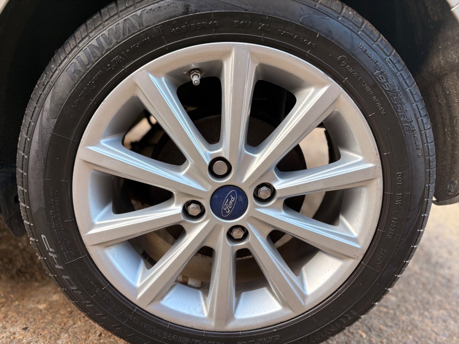 Used Ford B-MAX 2016 for sale - 78057536: Photo 22