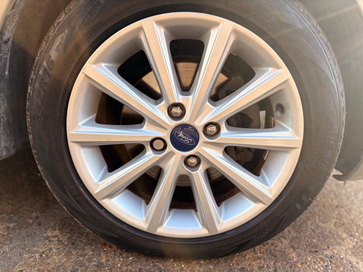 Used Ford B-MAX 2016 for sale - 78057536: Photo 24