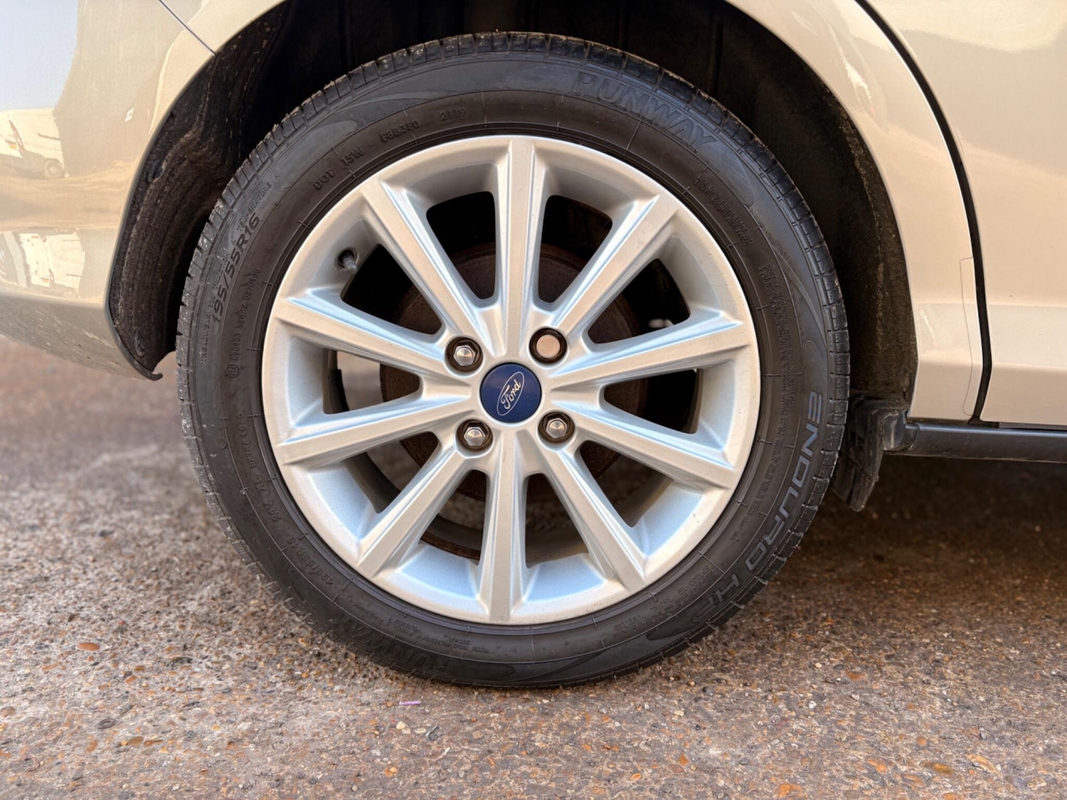 Used Ford B-MAX 2016 for sale - 78057536: Photo 25