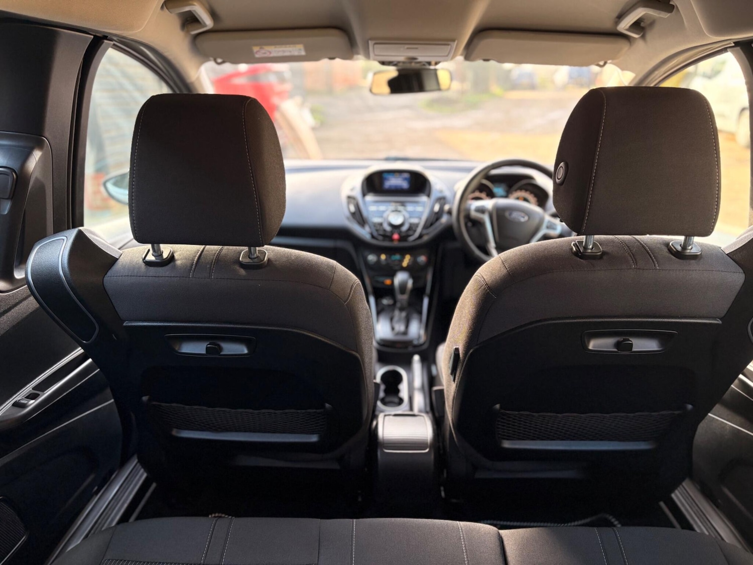 Used Ford B-MAX 2016 for sale - 78057536: Photo 26