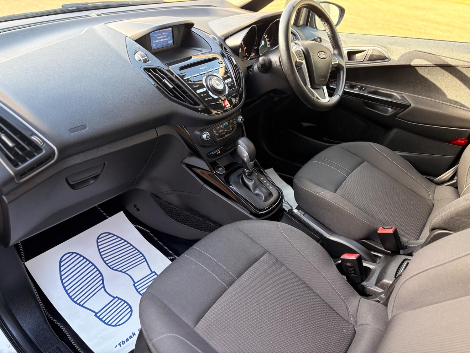 Used Ford B-MAX 2016 for sale - 78057536: Photo 28