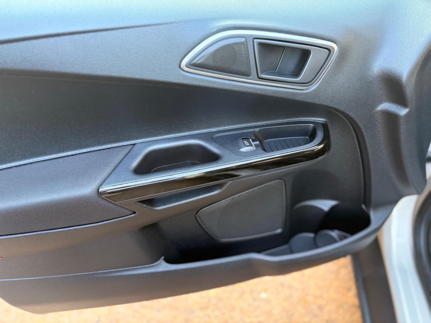 Used Ford B-MAX 2016 for sale - 78057536: Photo 29